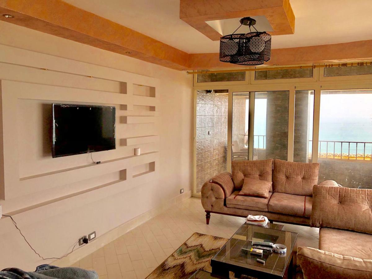 Toscanini اول صف مباشره Apartmán *