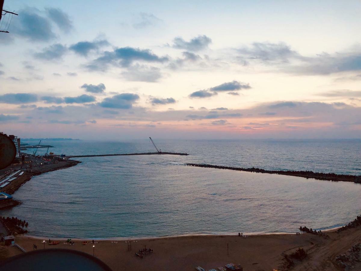Apartmán Toscanini اول صف مباشره