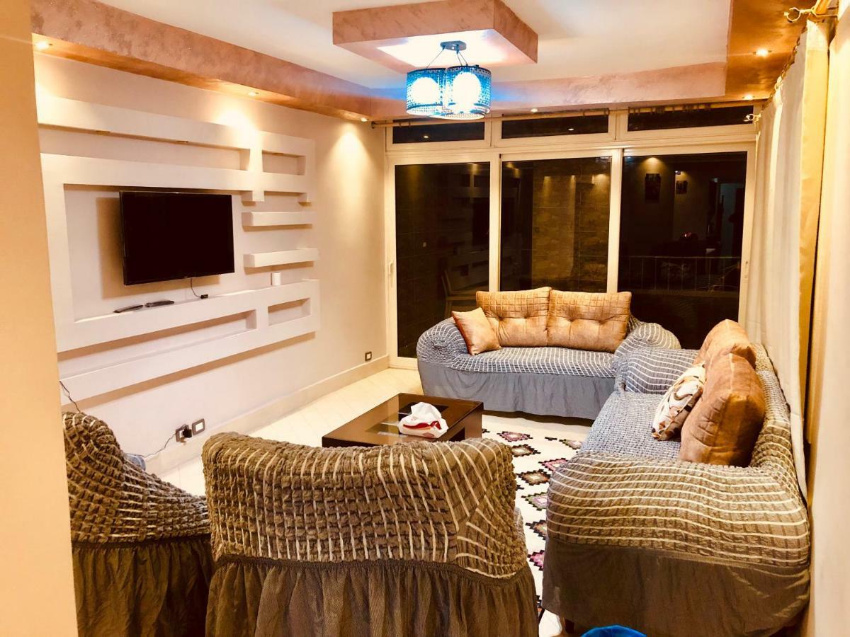 Toscanini اول صف مباشره Apartmán Alexandrie