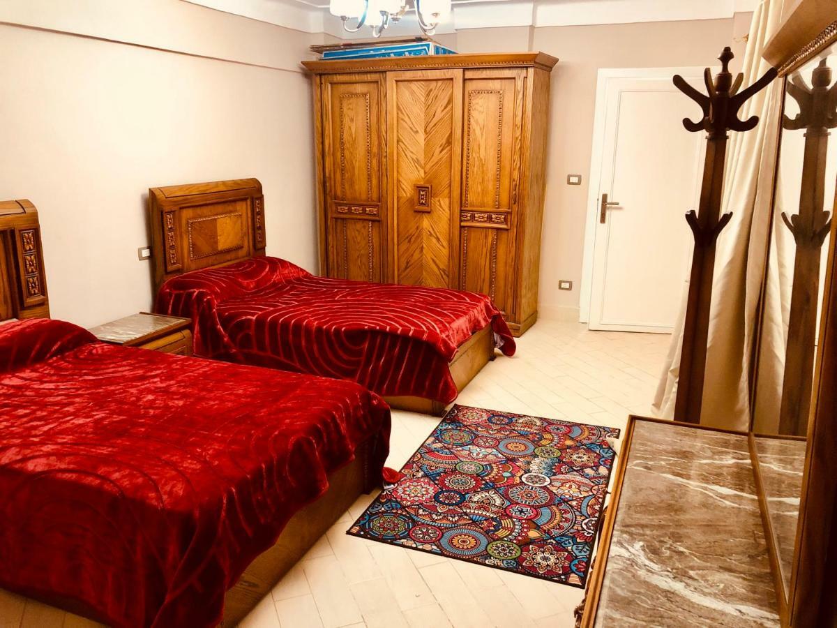 Toscanini اول صف مباشره Apartmán