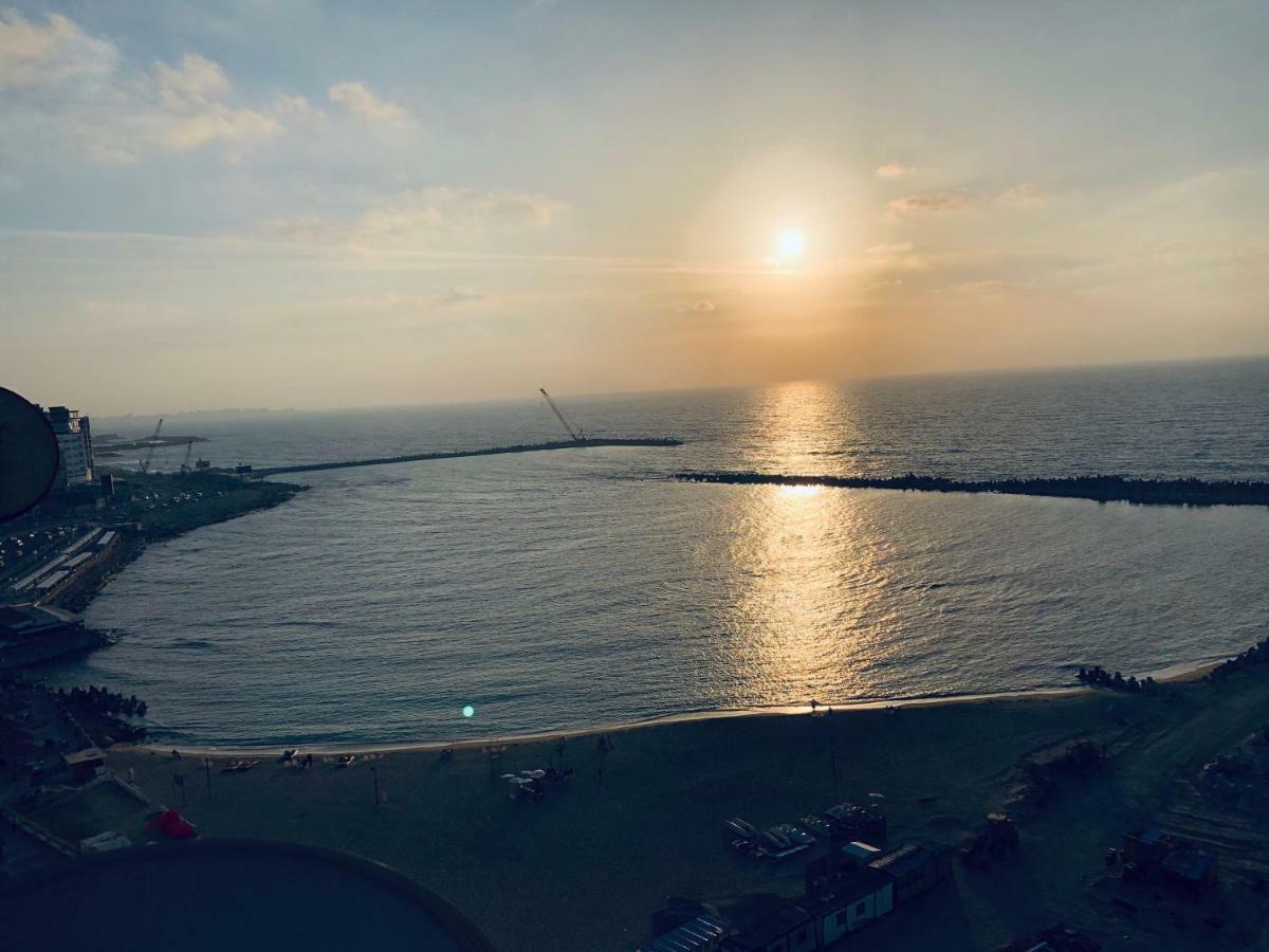 Apartmán Toscanini اول صف مباشره